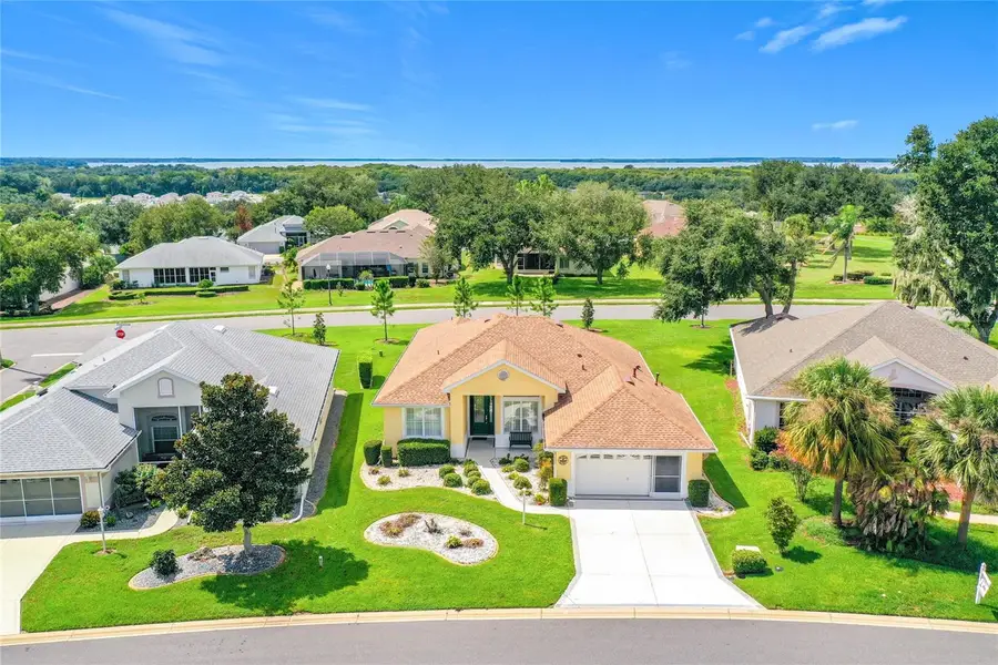 5693 Gulf Stream Street, Tavares, FL 32778 - #2