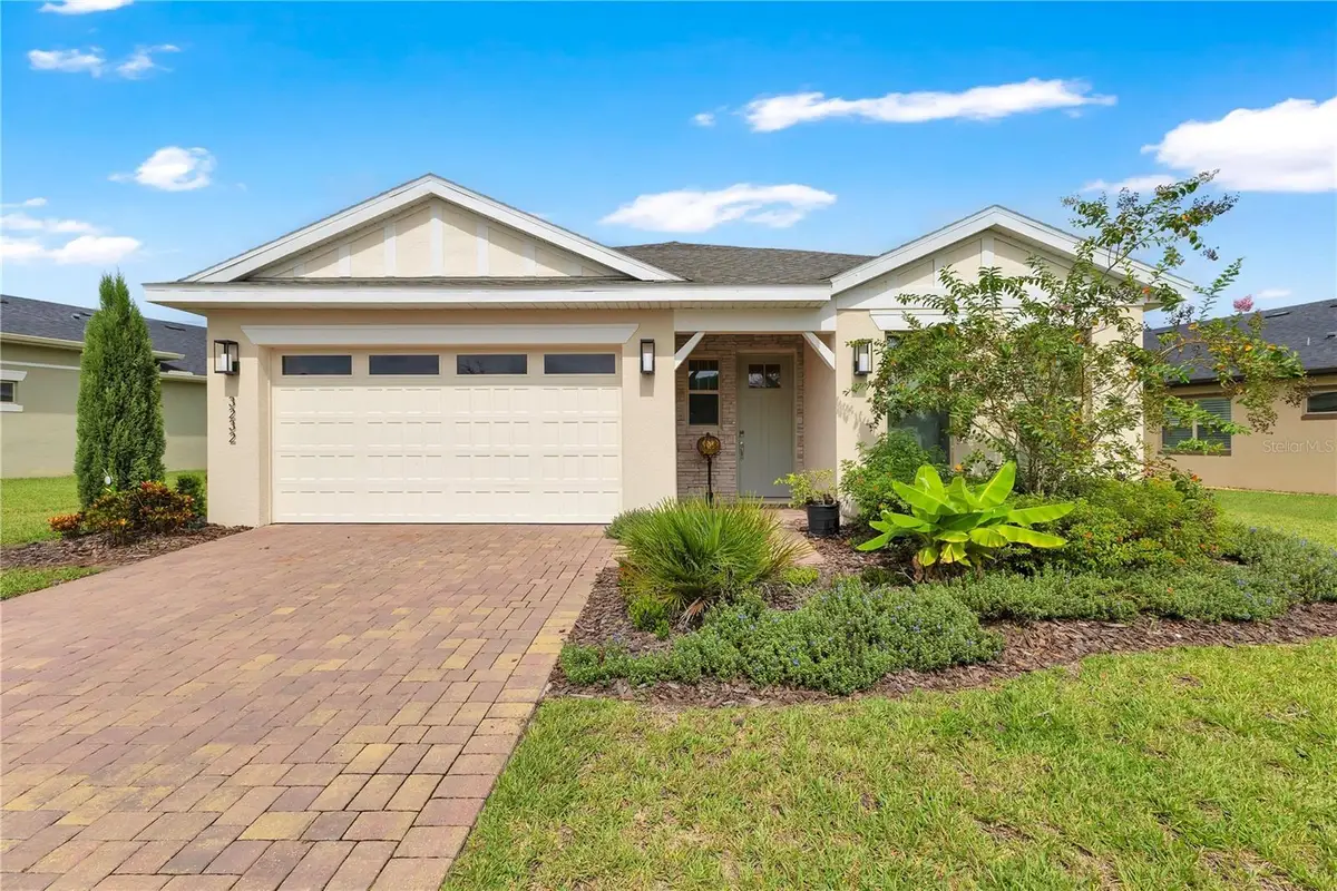 3232 Songbird Circle, Saint Cloud, FL 34773 - #1