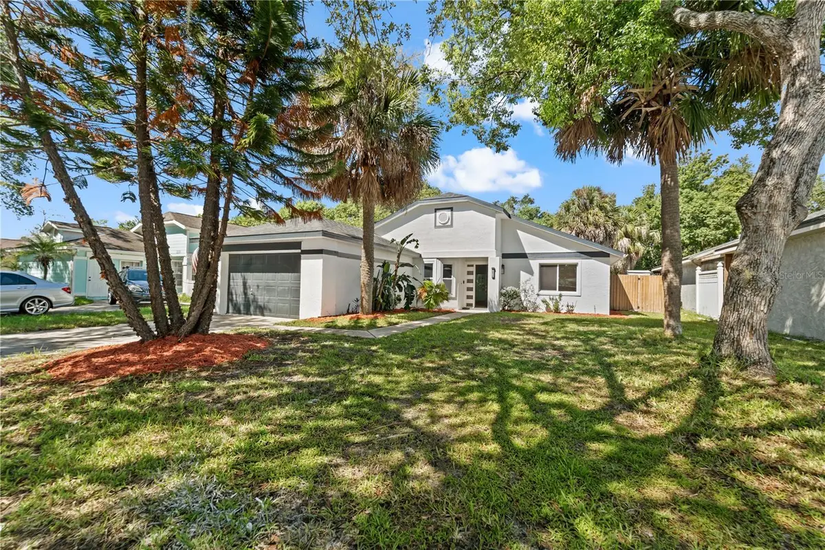12530 Wisconsin Woods Alley, Orlando, FL 32824 - #1