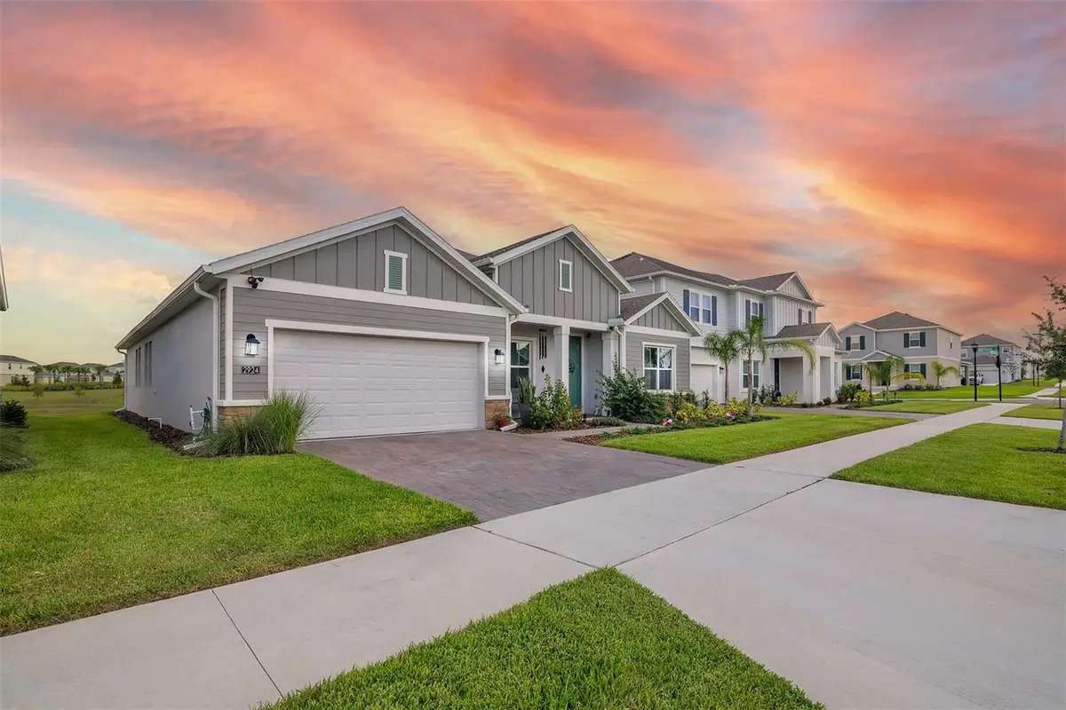 2924 Fitness Street, Clermont, FL 34714 - #1