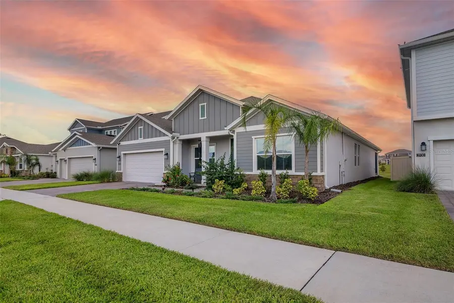 2924 Fitness Street, Clermont, FL 34714 - #2