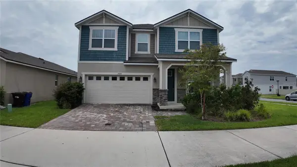 2436 Blowing Breeze Avenue, KISSIMMEE, FL 34744