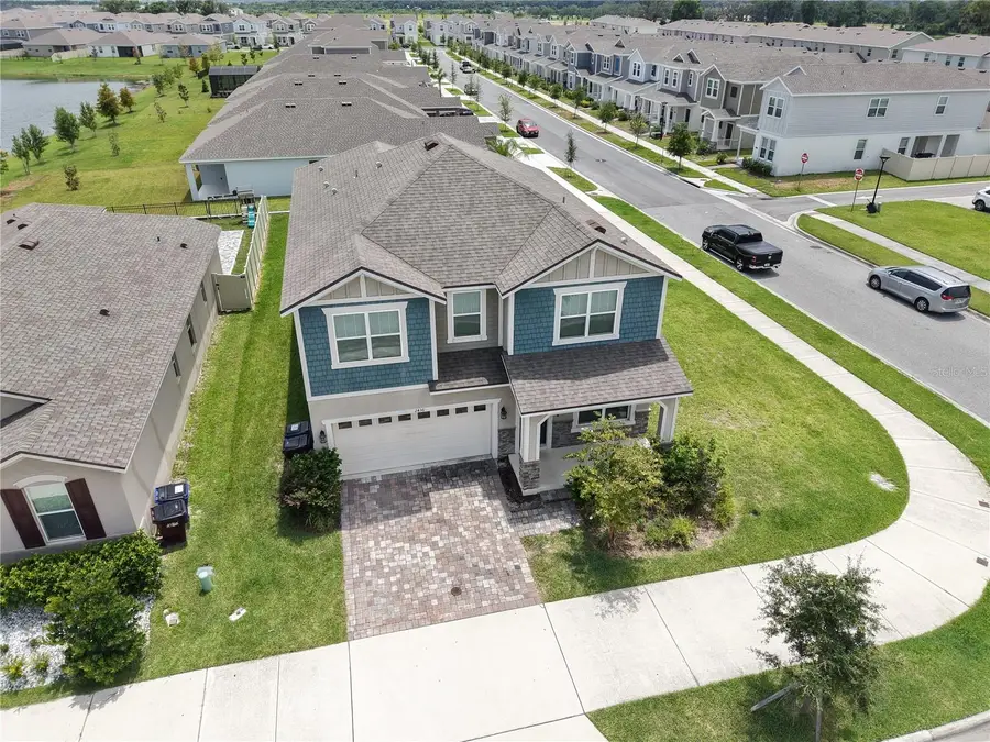 2436 Blowing Breeze Avenue, Kissimmee, FL 34744 - #3