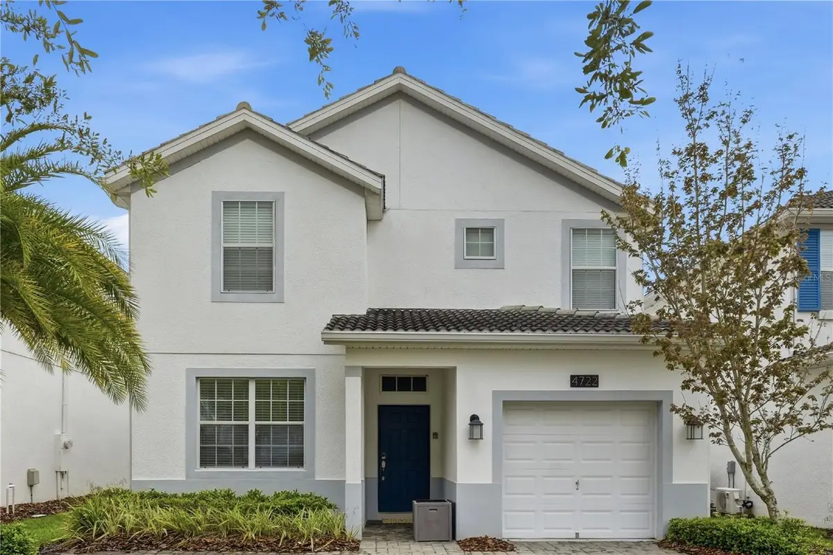 4722 Sleepy Hollow Drive, Kissimmee, FL 34746 - #1