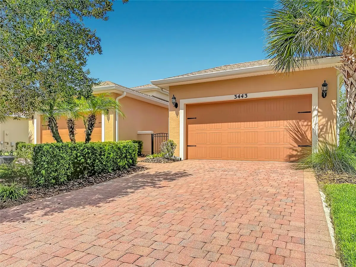 3443 Fallbrook Dr, Poinciana, FL 34759 - #1