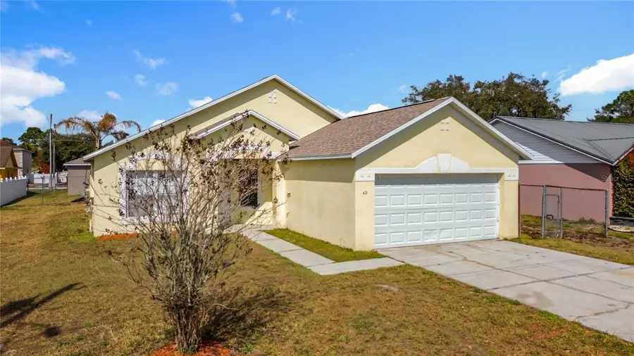 40 Coventry Court, Kissimmee, FL 34758 - #2