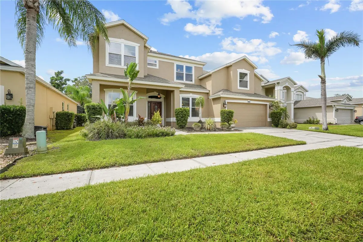 10169 Marsh Pine Circle, Orlando, FL 32832 - #1
