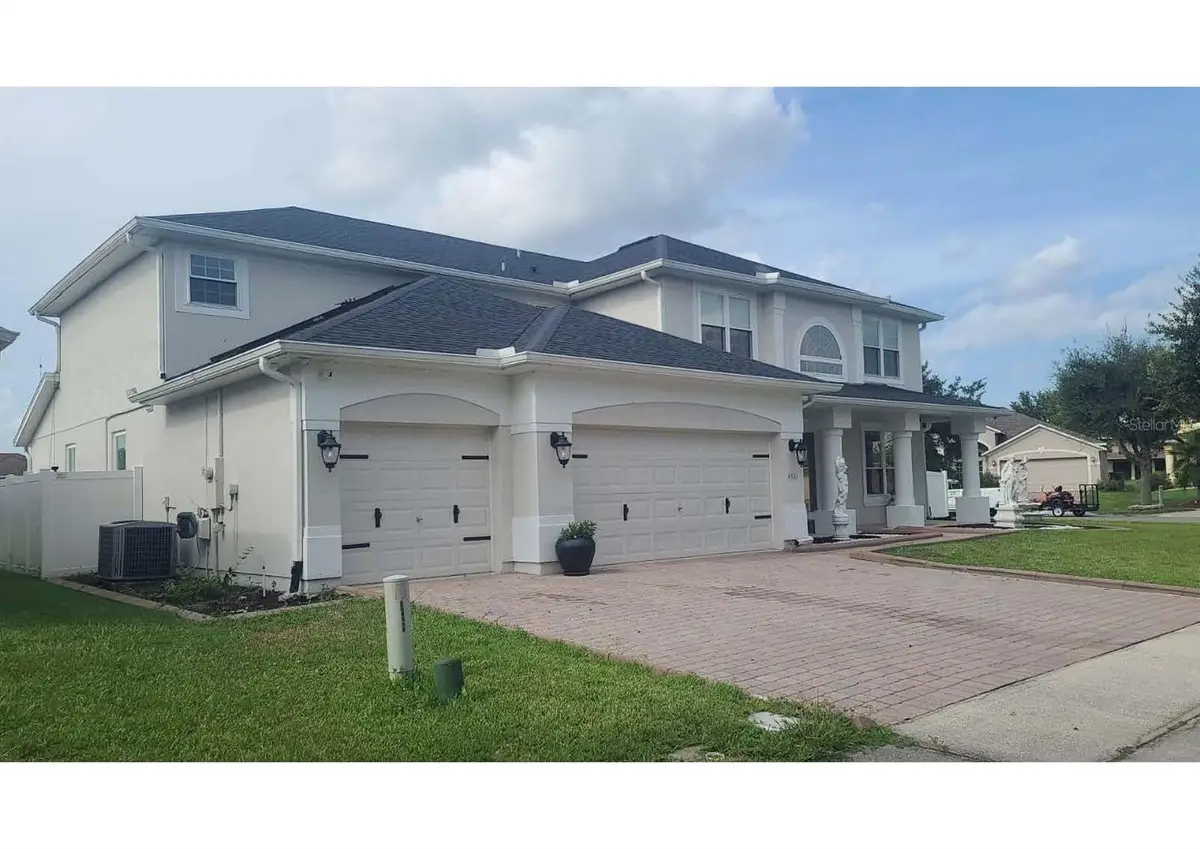 4361 Fox Glen Loop, Kissimmee, FL 34746 - #1