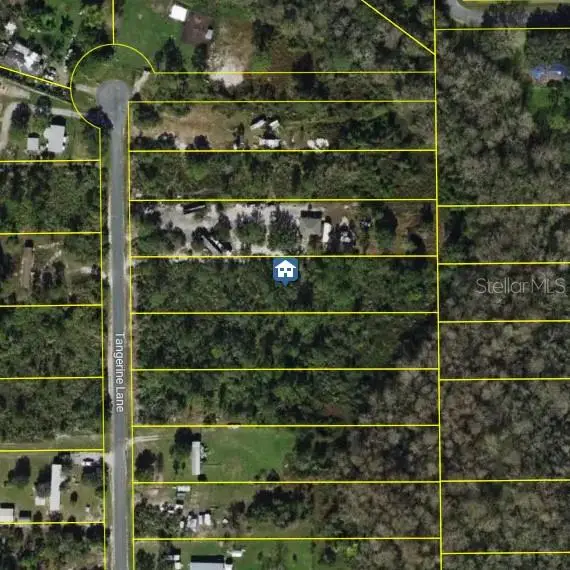Tangerine Lane, OKEECHOBEE, FL 34972