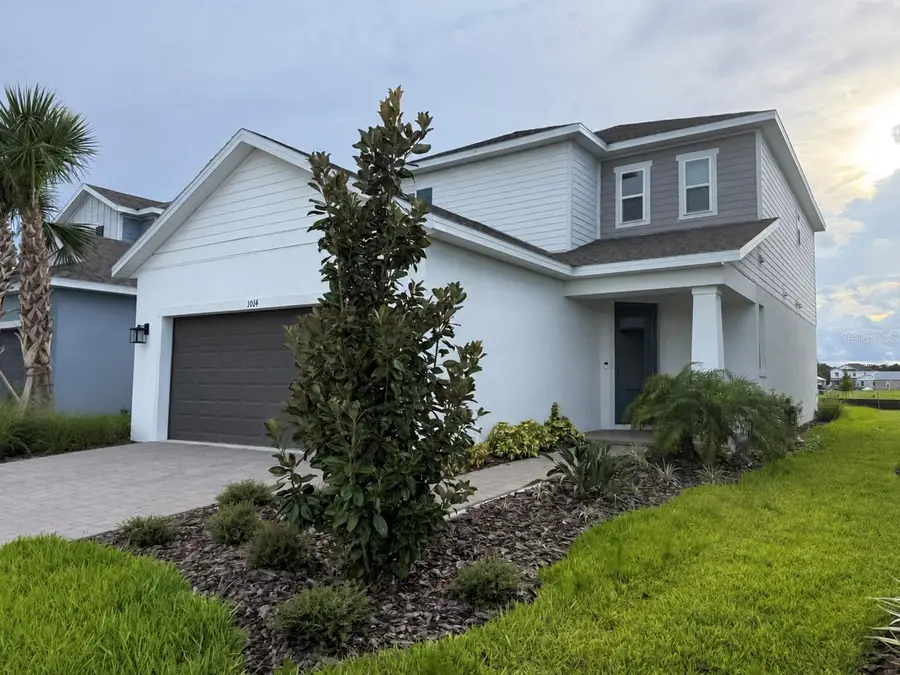 1014 Top Minnow Road, Saint Cloud, FL 34771 - #2
