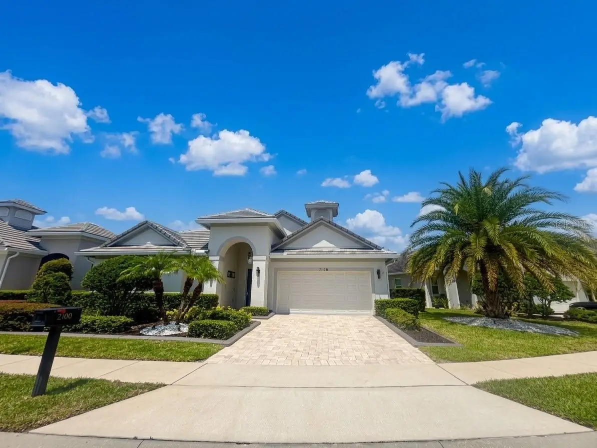 2100 Sherbrook Avenue, Davenport, FL 33837 - #1