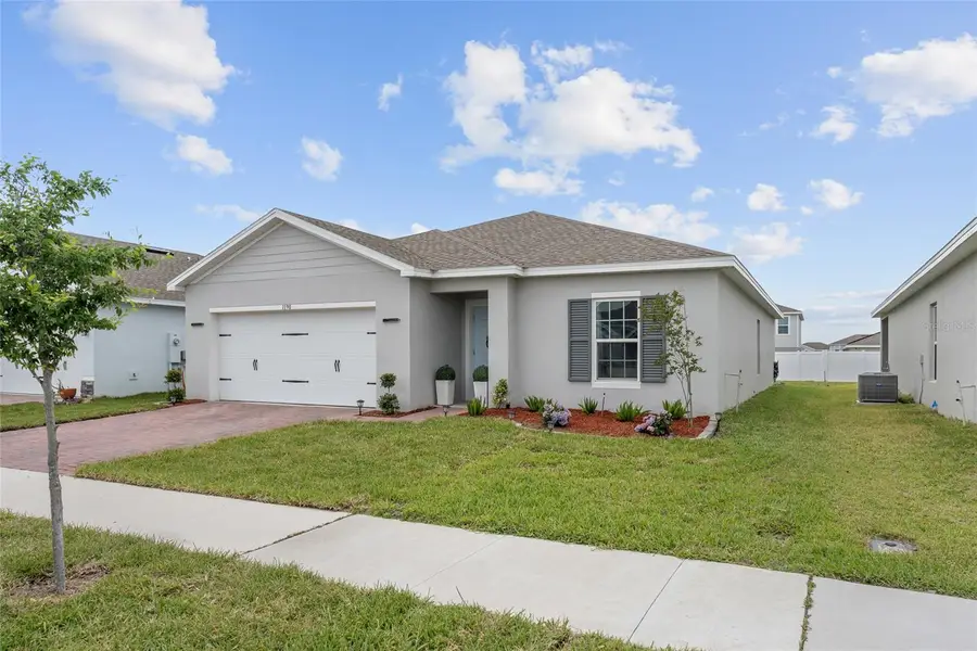 1190 Lexington Lane, Haines City, FL 33844 - #2