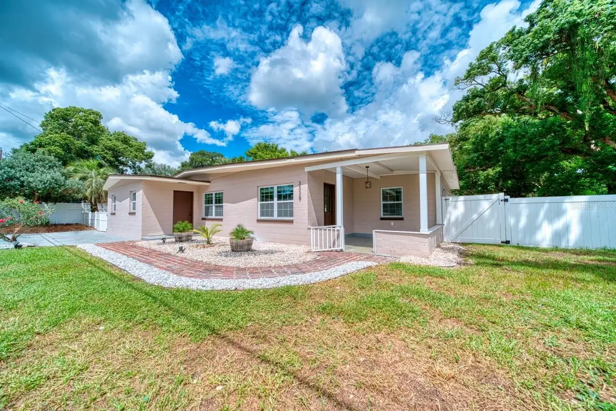 3338 Ontario Avenue, Orlando, FL 32806 - #1