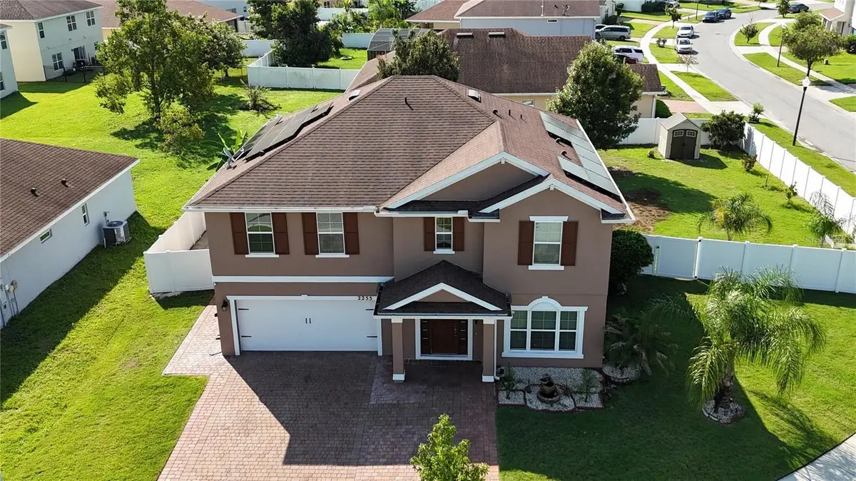 2255 Sheboygan Place, Kissimmee, FL 34758 - #1