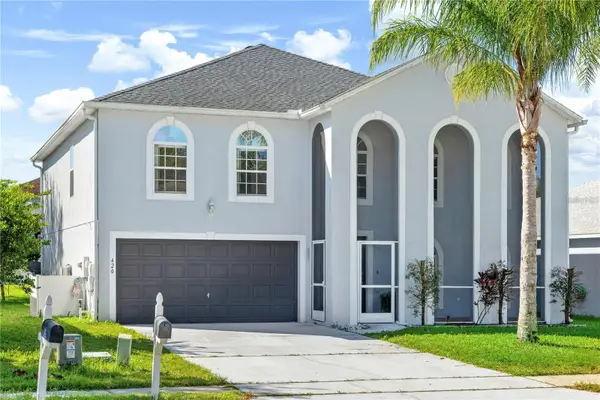 420 Blake Avenue, DAVENPORT, FL 33897