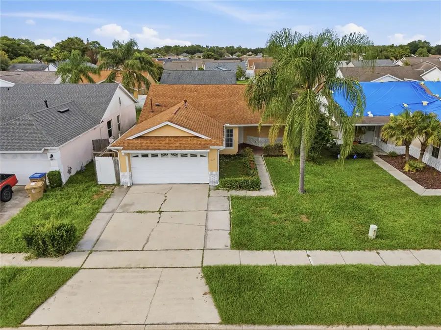4609 Cheyenne Point Trail, Kissimmee, FL 34746 - #2