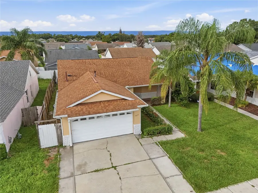 4609 Cheyenne Point Trail, Kissimmee, FL 34746 - #3