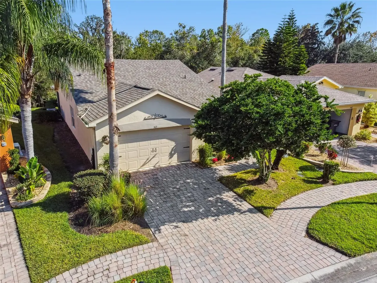 513 Vineyard Way, Poinciana, FL 34759 - #1