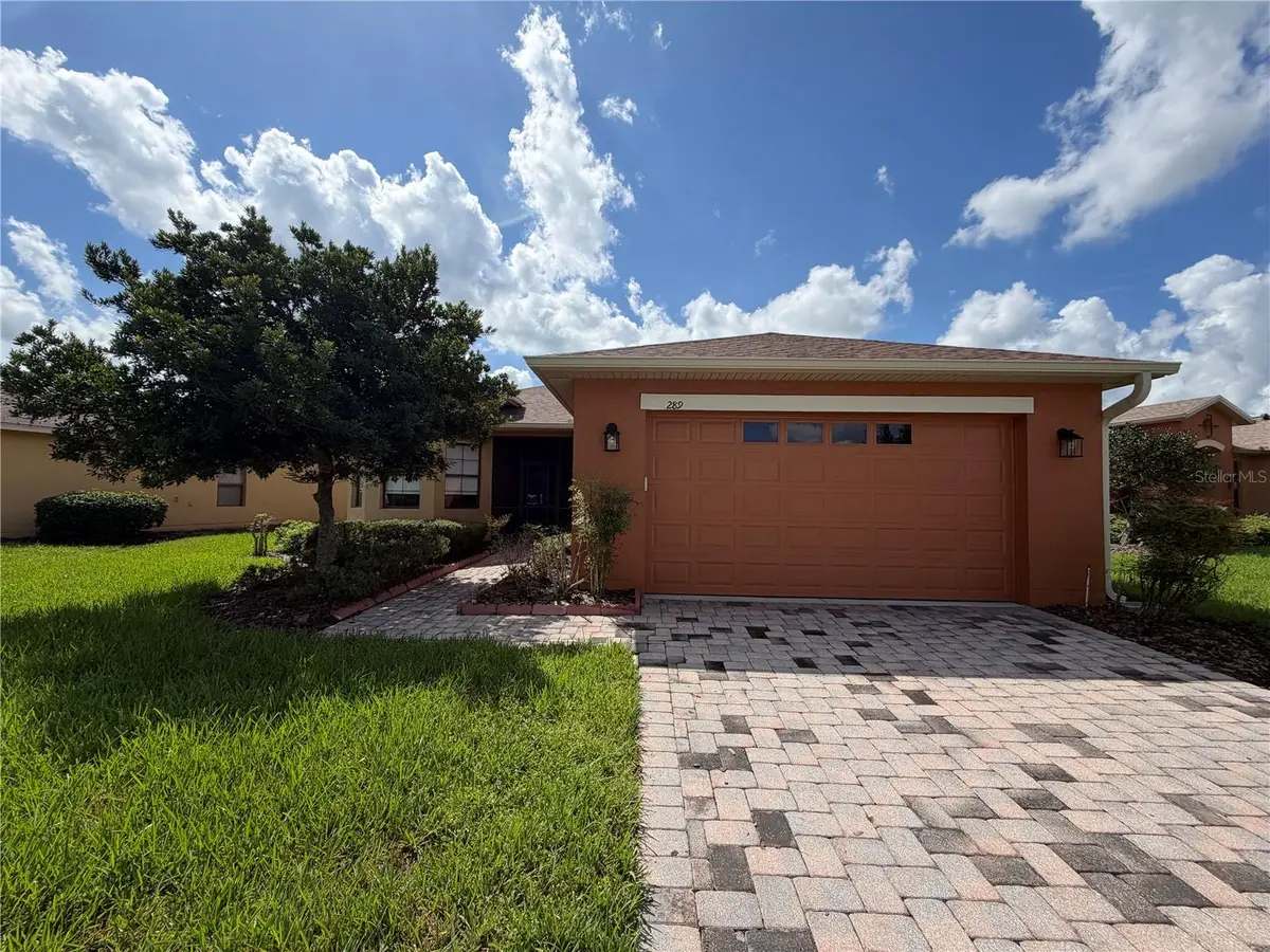 289 Monterey Street, Poinciana, FL 34759 - #1