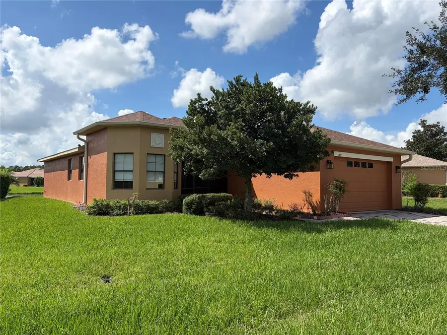 289 Monterey Street, Poinciana, FL 34759 - #3
