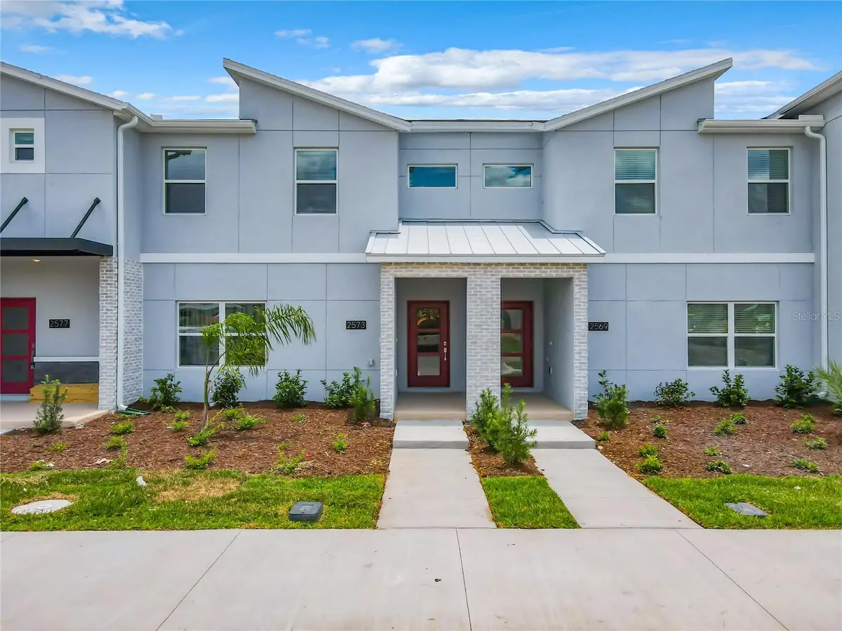 2573 Reading Trail, Kissimmee, FL 34746 - #1