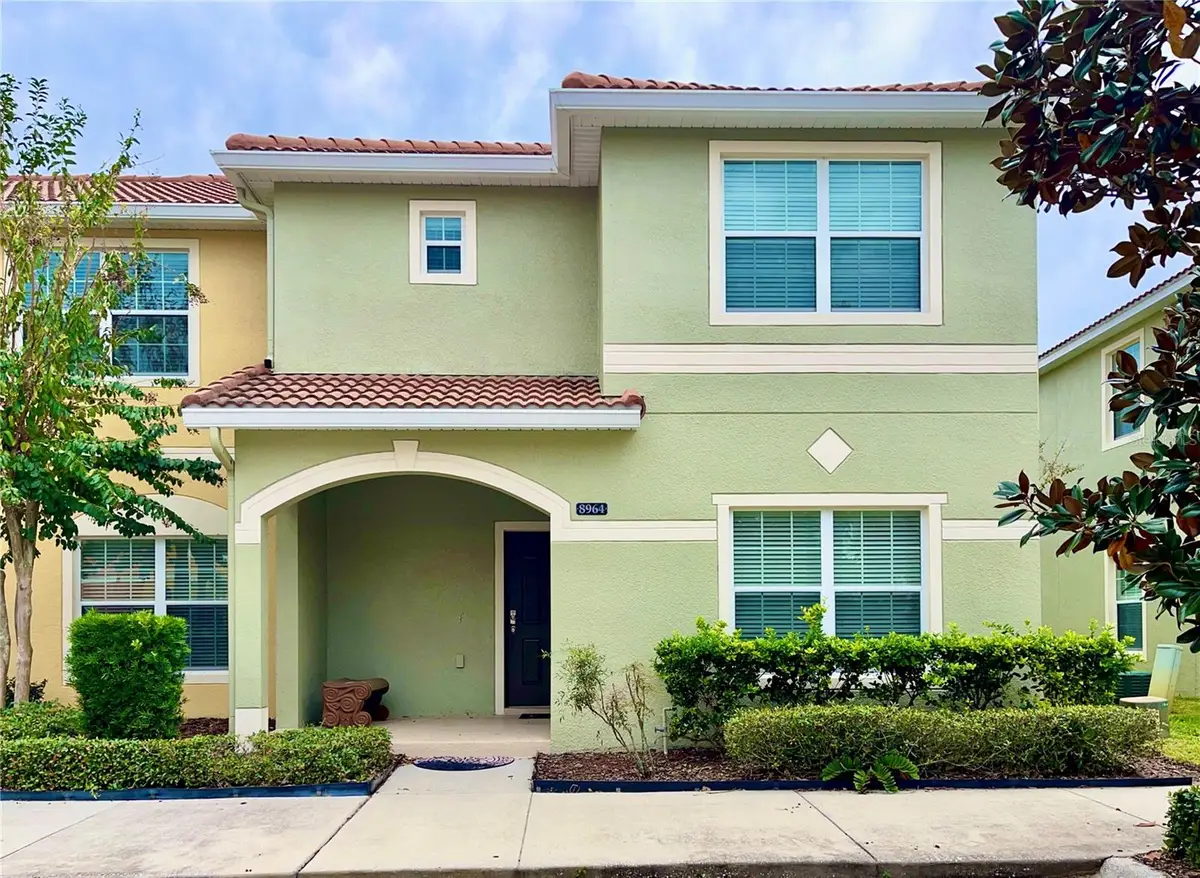 8964 Cat Palm Road, Kissimmee, FL 34747 - #1