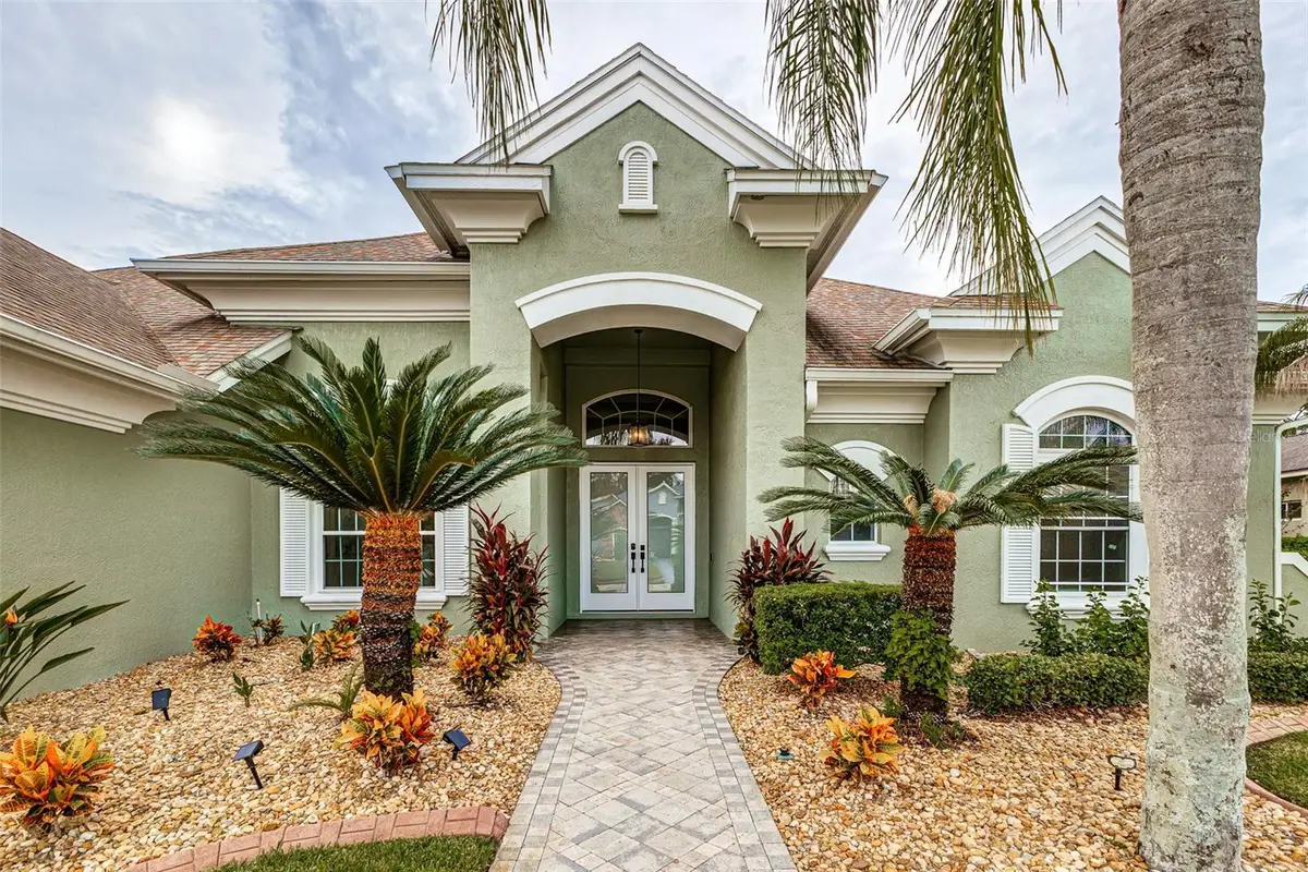 1233 Vista Hills Drive, Lakeland, FL 33813 - #1