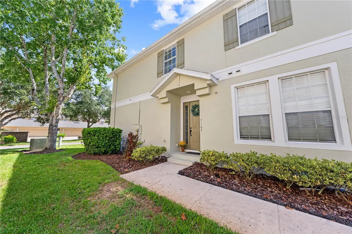 7107 Red Lantern Dr #7107, Harmony, FL 34773 - #1