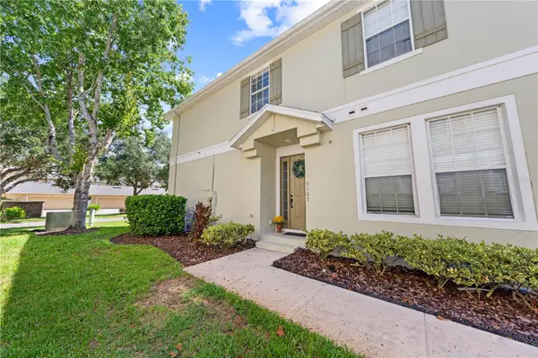 7107 Red Lantern Dr #7107, HARMONY, FL 34773