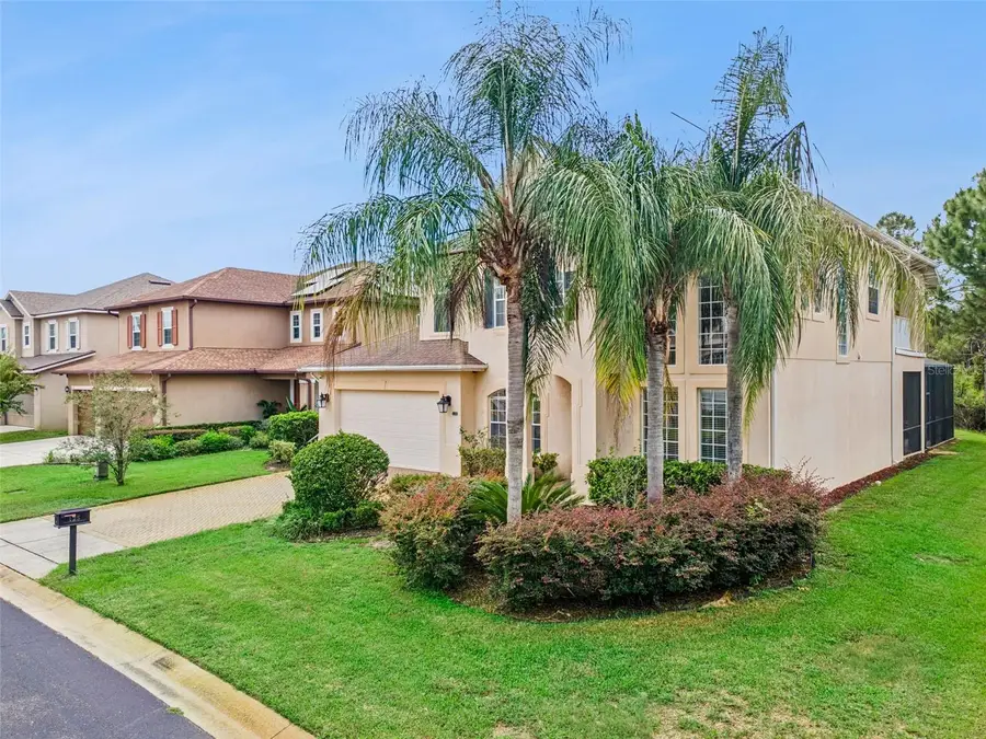 125 Smithfield Place, Davenport, FL 33837 - #2