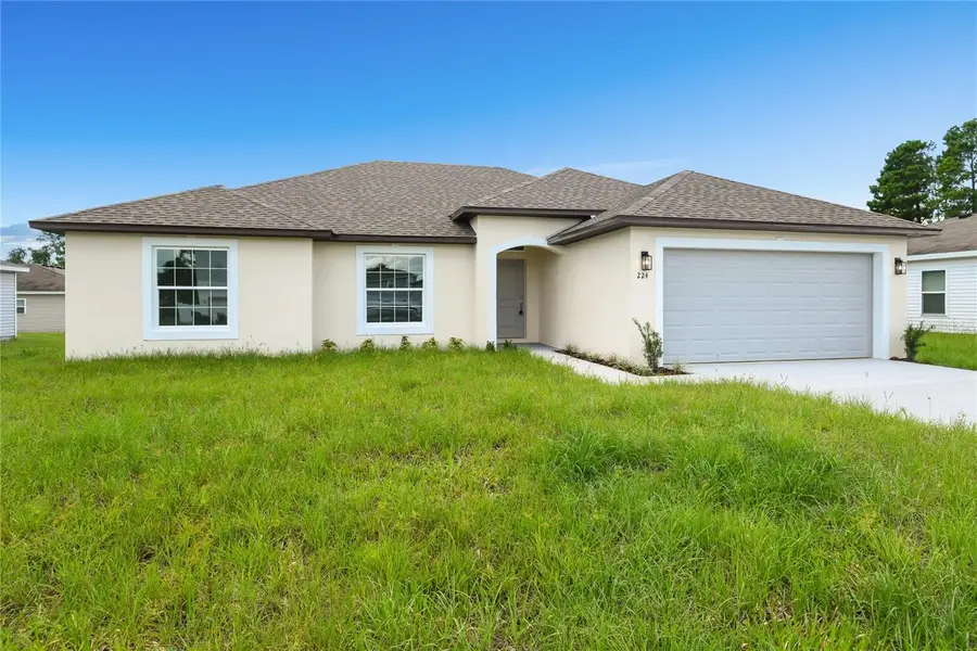 440 Eagle Drive, Poinciana, FL 34759 - #2