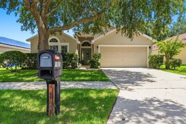 1021 Osprey Cove Circle, GROVELAND, FL 34736