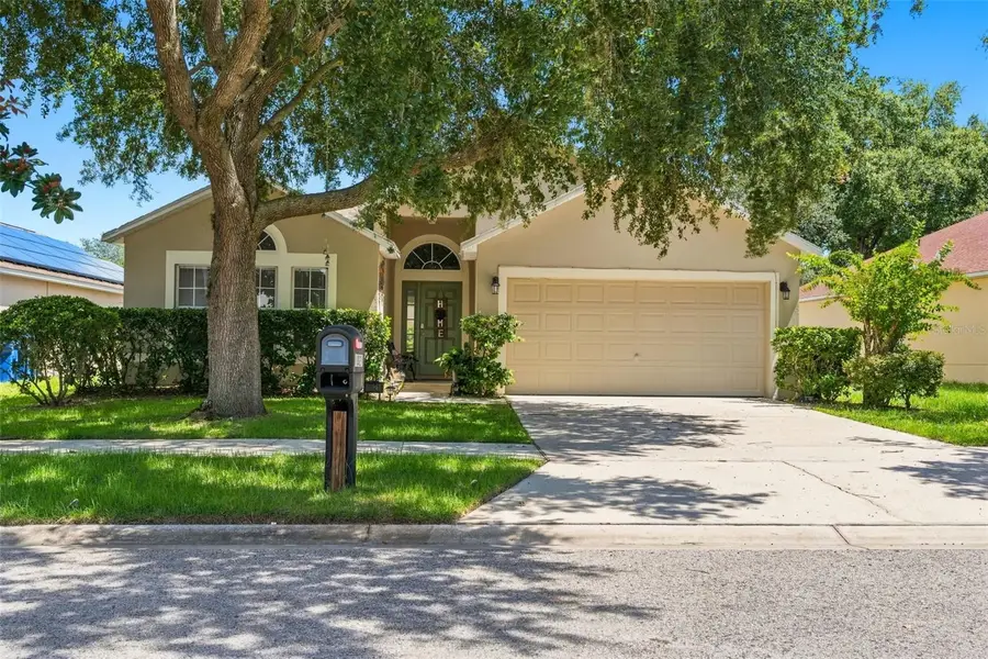 1021 Osprey Cove Circle, Groveland, FL 34736 - #3