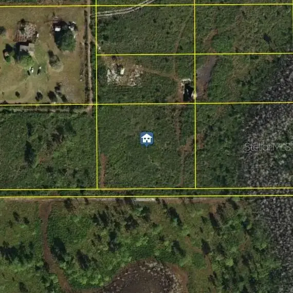 Blue Moon Trail, ST CLOUD, FL 34773