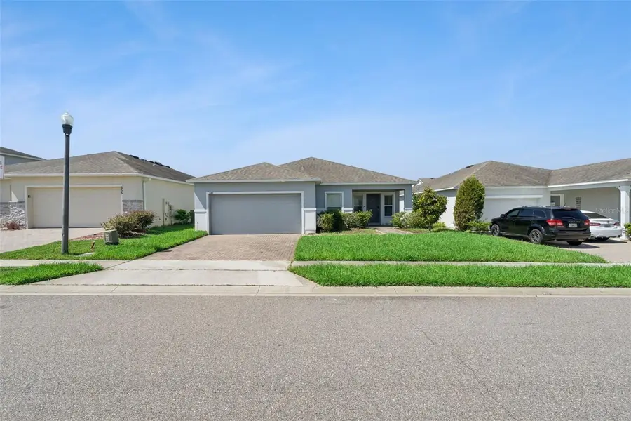 649 Campo Lane, Davenport, FL 33837 - #3