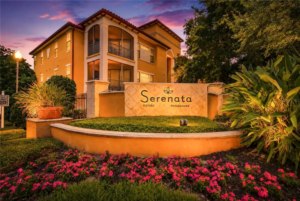 6171 Metrowest Boulevard #107, Orlando, FL 32835 - #1