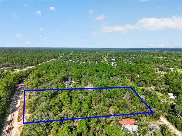 4920 W Cedar Hill Street, DUNNELLON, FL 34433