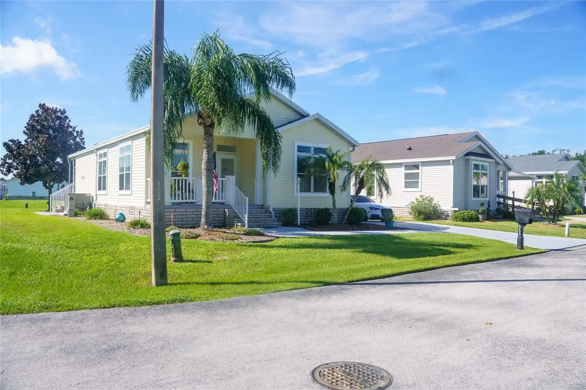 3000 Us Highway 17 92 W Lot 553, Haines City, FL 33844 - #1