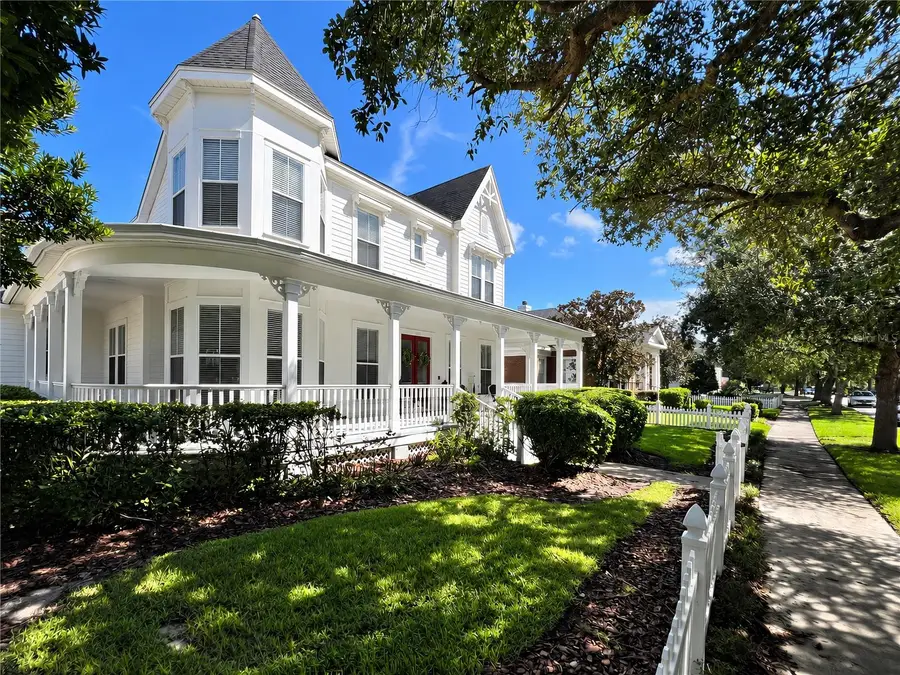 1113 Celebration Avenue, Celebration, FL 34747 - #2