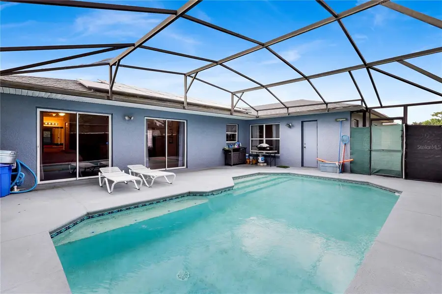 504 Eagle Court, Poinciana, FL 34759 - #2