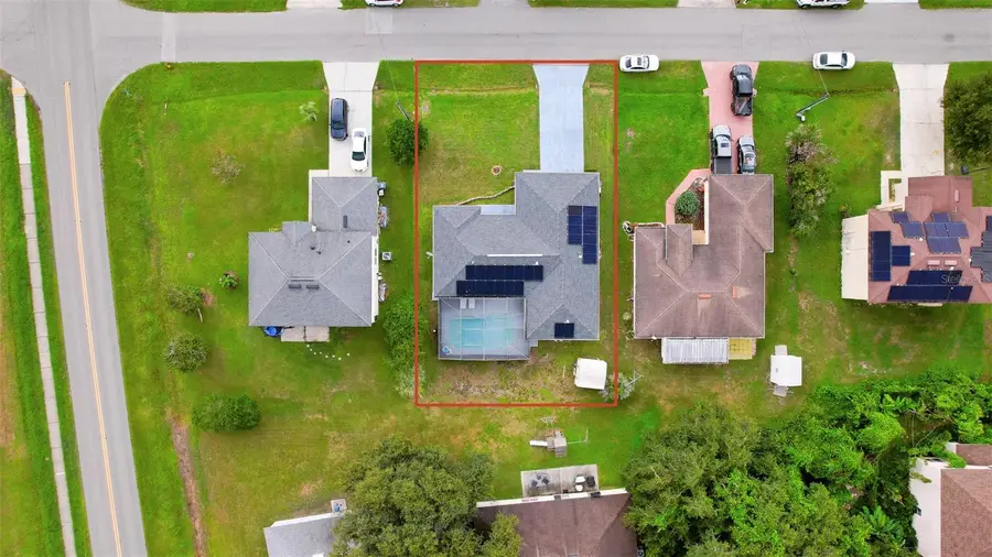 504 Eagle Court, Poinciana, FL 34759 - #3