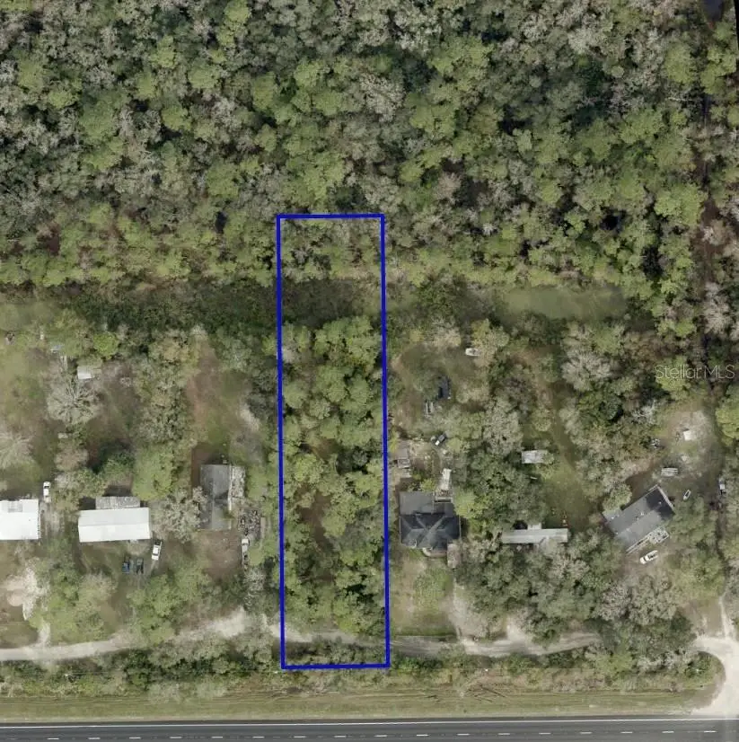 24911 E Colonial Drive, Christmas, FL 32709 - #2