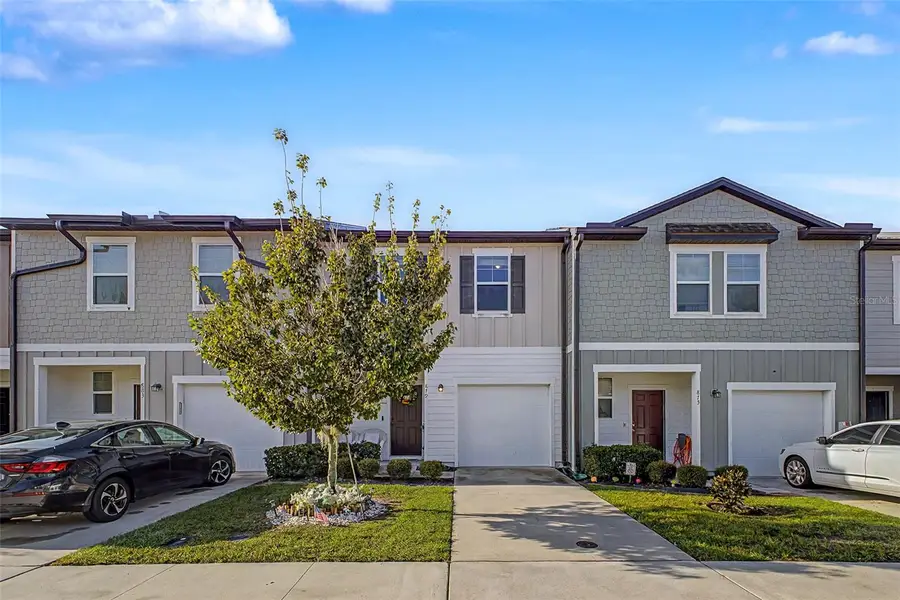 879 Grandin Street, Davenport, FL 33837 - #2