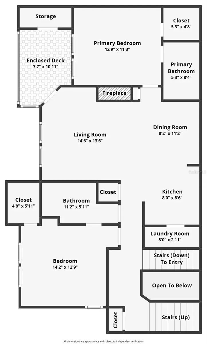 6142 Westgate Drive #304, Orlando, FL 32835 - #2