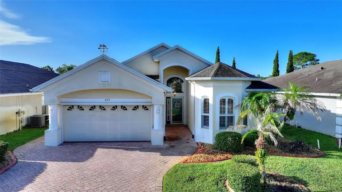 409 Royal Palm Dr, Davenport, FL 33837 - #1