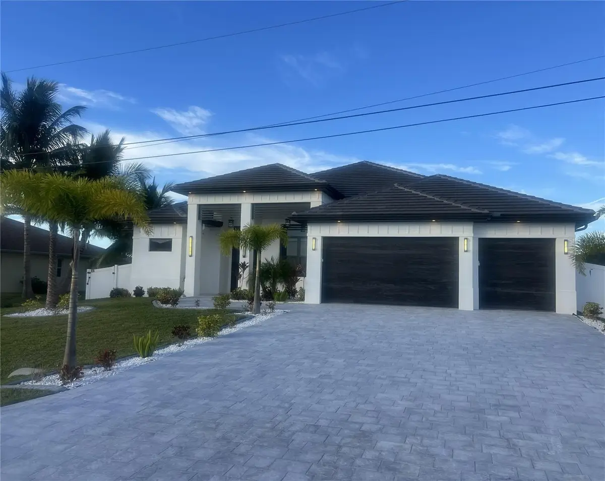 3413 NW 1st Terrace, Cape Coral, FL 33993 - #1