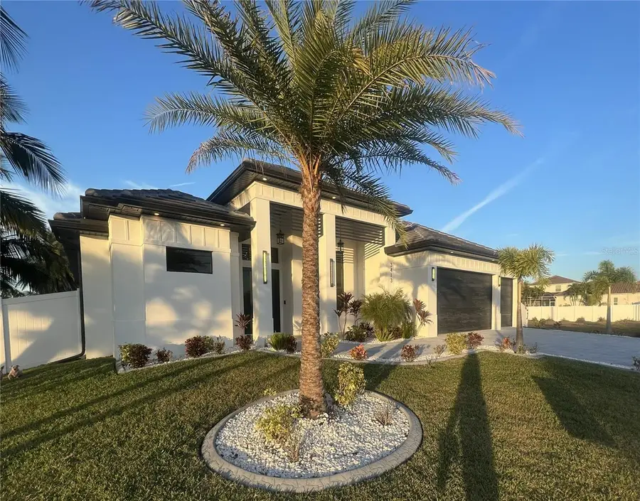 3413 NW 1st Terrace, Cape Coral, FL 33993 - #2