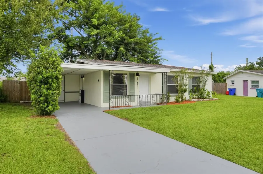 4169 Gaither Street, Orlando, FL 32811 - #2