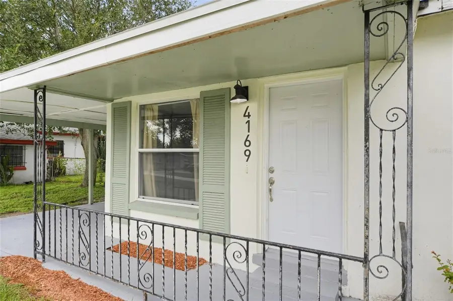 4169 Gaither Street, Orlando, FL 32811 - #3