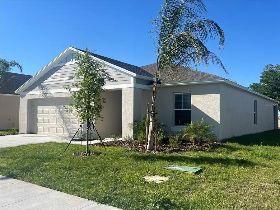 2304 Canyon Oak Drive, Davenport, FL 33837 - #2